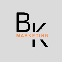 BK Marketing.be logo - Similar company to Orphamed Bv