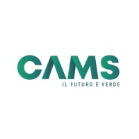 CAMS Recycling logo - Similar company to Komplet Spa