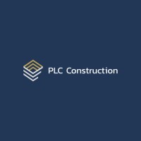 PLC Construction logo - Similar company to Shadowbrook Development