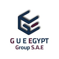 G U E Egypt Group S.A.E logo - Similar company to Aiib Pty Ltd - Insurance Brokers And Risk Managers