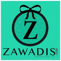 Zawadis.com logo - Similar company to Fahim Ayaz - Luxury Retail