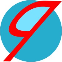 Palermo Blu logo - Similar company to International House Language Centre Palermo