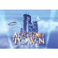 Around Town TV & Around Town Media logo - Similar company to Speak Mpls