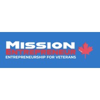 Mission Entrepreneur logo - Similar company to Tepfu