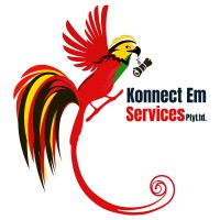 Konnect Em Services Pty Ltd. logo - Similar company to Care Fnq