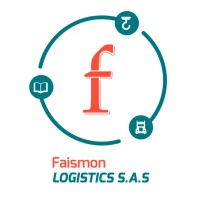 Faismon Logistics logo - Similar company to Mantonline S.A.S.