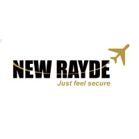 New Rayde Moçambique logo - Similar company to New Rayde
