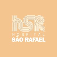 Hospital São Rafael: Pronto Atendimento 24h, Urgência e Emergência, Pediatria, São Marcos, Salvador logo - Similar company to Unidompedro - Campus Patamares
