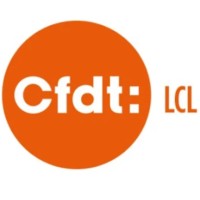 CFDT LCL logo - Similar company to Syndicat National De La Banque Snb/Cfe-Cgc Lcl Est
