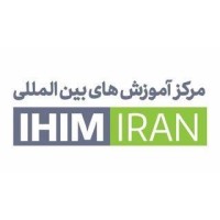 TEHRAN IHIM logo - Similar company to Ihim Academy