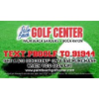 Palm Beach Golf Center
