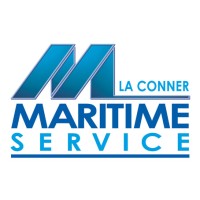 La Conner Maritime Service logo - Similar company to Alaska Marine