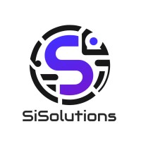 SiSolutions: Product | Management | People logo - Similar company to Bunker Bg