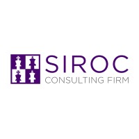 Siroc Consulting Firm logo - Similar company to Rebasecyprus