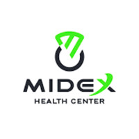 MIDEX Health Center logo - Similar company to Adfysio