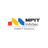 MPIT InfoSec logo - Similar company to Worldhire