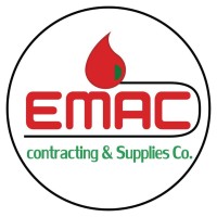 Emac Contracting logo - Similar company to Badr Construction