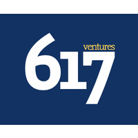 617 Ventures logo - Similar company to Monarchx