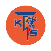 Kolkata Thunder Strikers logo - Similar company to Terrano Papers