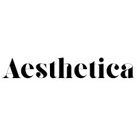 Aesthetica logo - Similar company to Aesthetica By Dr. Adam