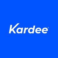 Kardee logo - Similar company to Vagmine Cloud Solution