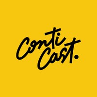ContiCast | Praticando Ideias - Podcast logo - Similar company to Conforsun