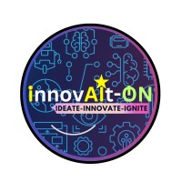 InnovAItON_RNSIT logo - Similar company to Ml Square