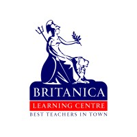 Britanica Learning Centre logo - Similar company to Școala De Limbi Străine M&Dorado