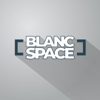 Blanc Space logo - Similar company to Trivup
