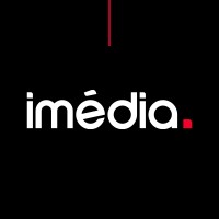 Imédia logo - Similar company to B2B Full