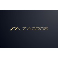 Zagros AS logo - Similar company to Vibe X