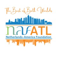 NAF Atlanta logo - Similar company to Netherlands American Chamber Of Commerce Of The Southeastern United States