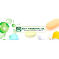 San Fernando SRL logo - Similar company to Sae S.A.