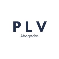 PLV ABOGADOS logo - Similar company to Mhp Compliance