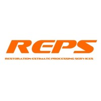 REPS - Restoration Estimate Processing Services logo - Similar company to Restoration Tech Inc.