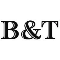 Banker & Tradesman logo - Similar company to The Warren Group