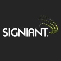 Signiant logo - Similar company to Linear Photonics, Llc