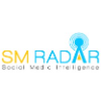 SM Radar logo - Similar company to It Vision (Itv Agency)