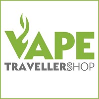 Vape Travellers Shop logo - Similar company to Pencig Vape Shop