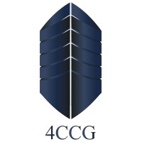 4CCG logo - Similar company to 4 Corners Group