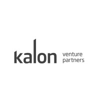 Kalon Venture Partners logo - Similar company to Edge Growth