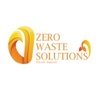 Zero Waste Solutions Pvt. Ltd. logo - Similar company to Elixirmark