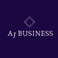 A3 BUSINESS logo - Similar company to Sudha💃💃💃💃💃..........👢👒👠👚🛍️🇩🇿🏯🛍️