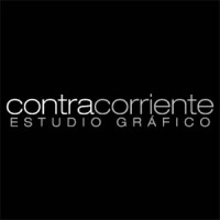 Contracorriente Estudio Gráfico logo - Similar company to Cabello X Mure