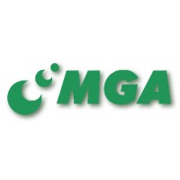 MGA Mineração e Geologia Aplicada logo - Similar company to Laboratório Core