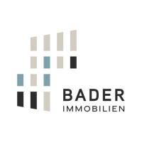 BADER Immobilien GmbH Würzburg logo - Similar company to Egiv-Leipzig