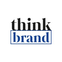 Think Brand logo - Similar company to Click!  Web & Comunicazione