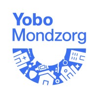 Yobo Mondzorg logo - Similar company to Vlugge Hap