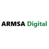 ARMSA Digital logo - Similar company to Visiar