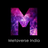 Metaverse India logo - Similar company to Apps & Blockchain Solutions